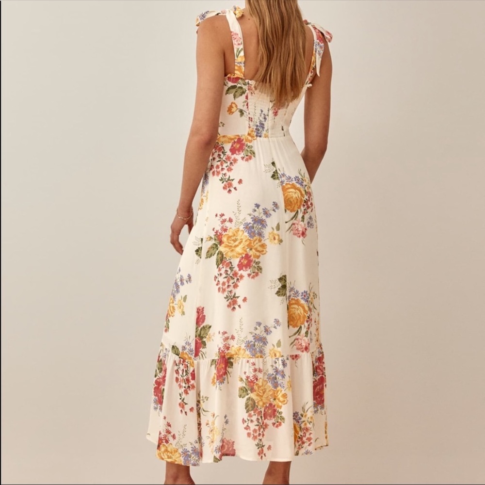 REFORMATION DRESS - Picture 9 of 9